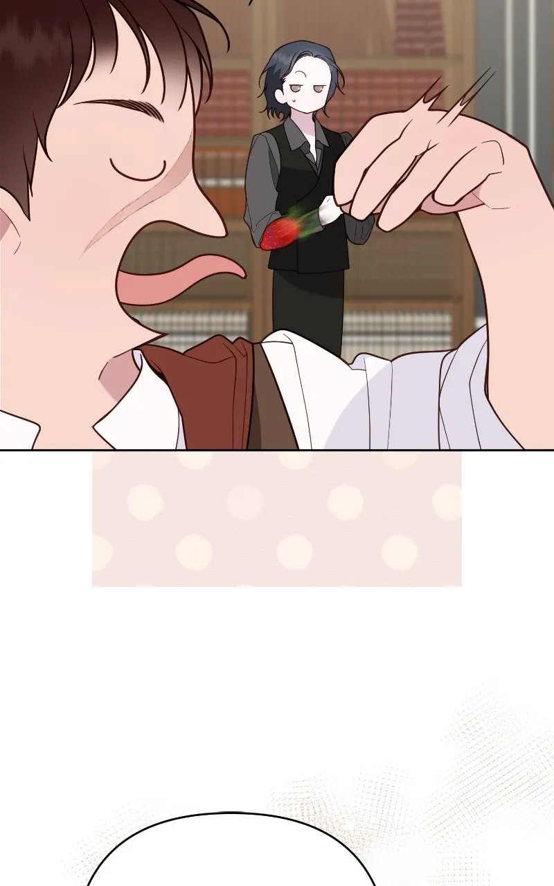 Read Baby Tyrant chapter 126 image 99 on Lezhin