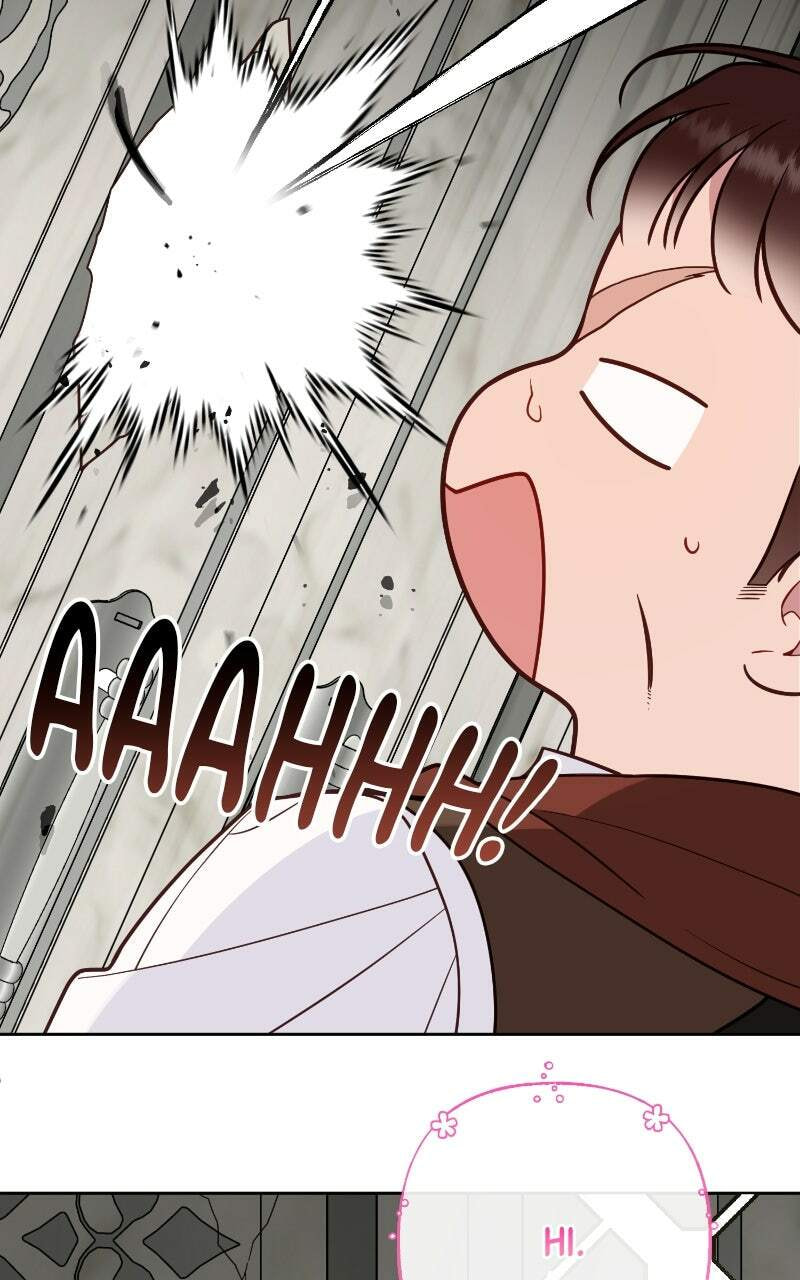 Read Baby Tyrant chapter 127 image 1 on Lezhin