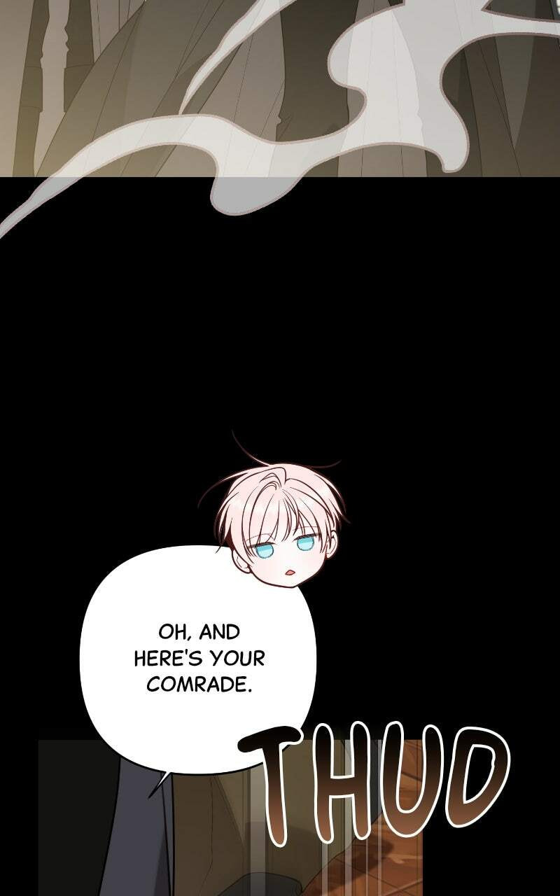 Read Baby Tyrant chapter 127 image 10 on Lezhin