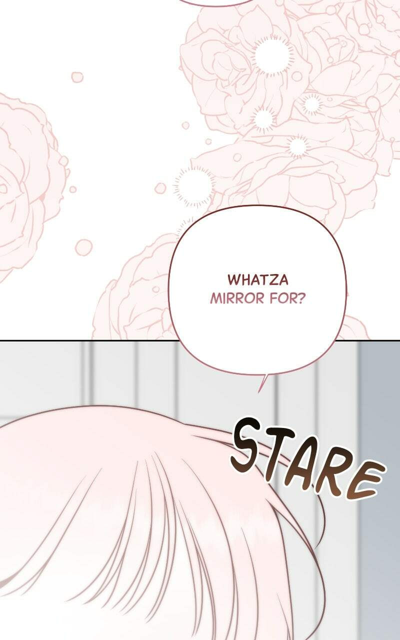 Read Baby Tyrant chapter 127 image 100 on Lezhin
