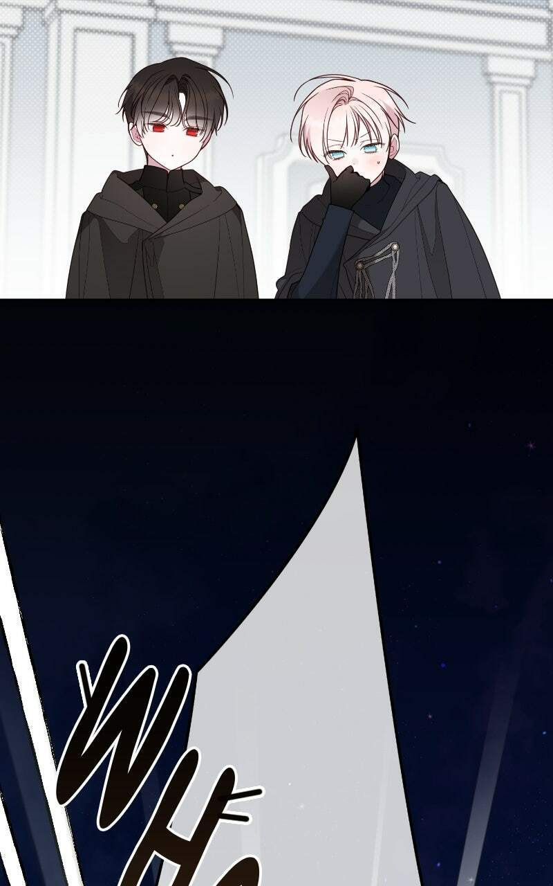 Read Baby Tyrant chapter 127 image 105 on Lezhin