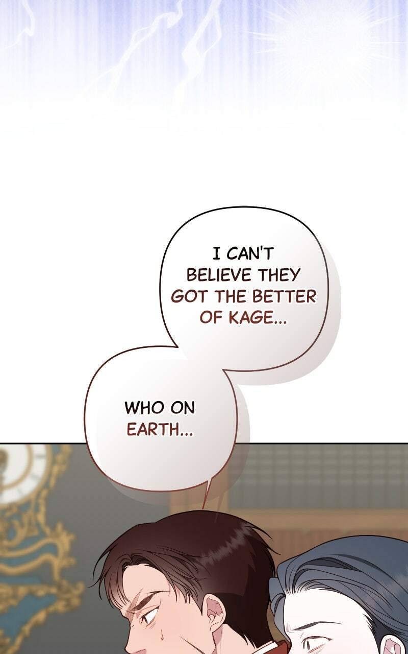 Read Baby Tyrant chapter 127 image 12 on Lezhin