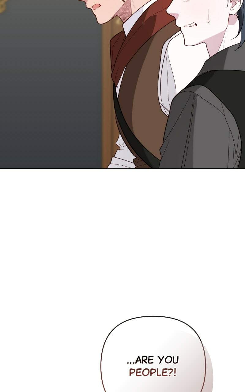 Read Baby Tyrant chapter 127 image 13 on Lezhin