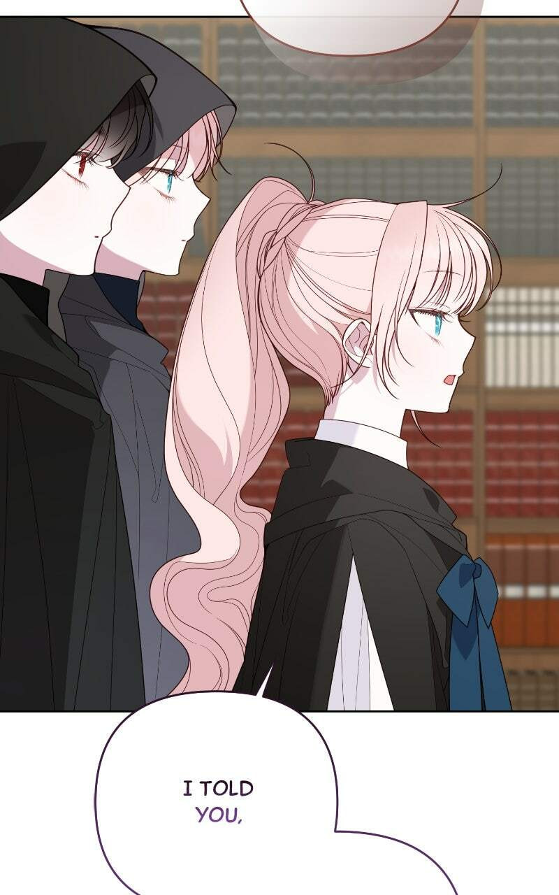 Read Baby Tyrant chapter 127 image 14 on Lezhin