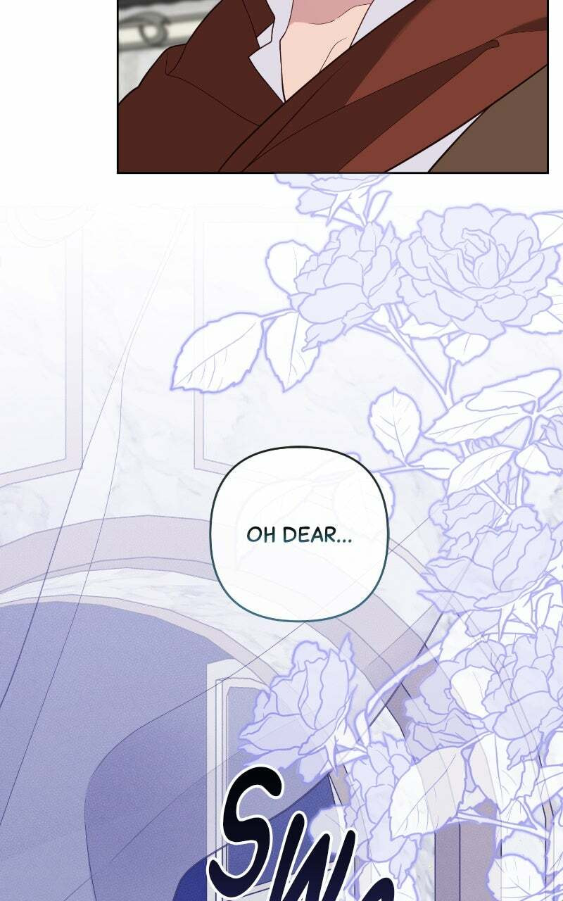 Read Baby Tyrant chapter 127 image 17 on Lezhin