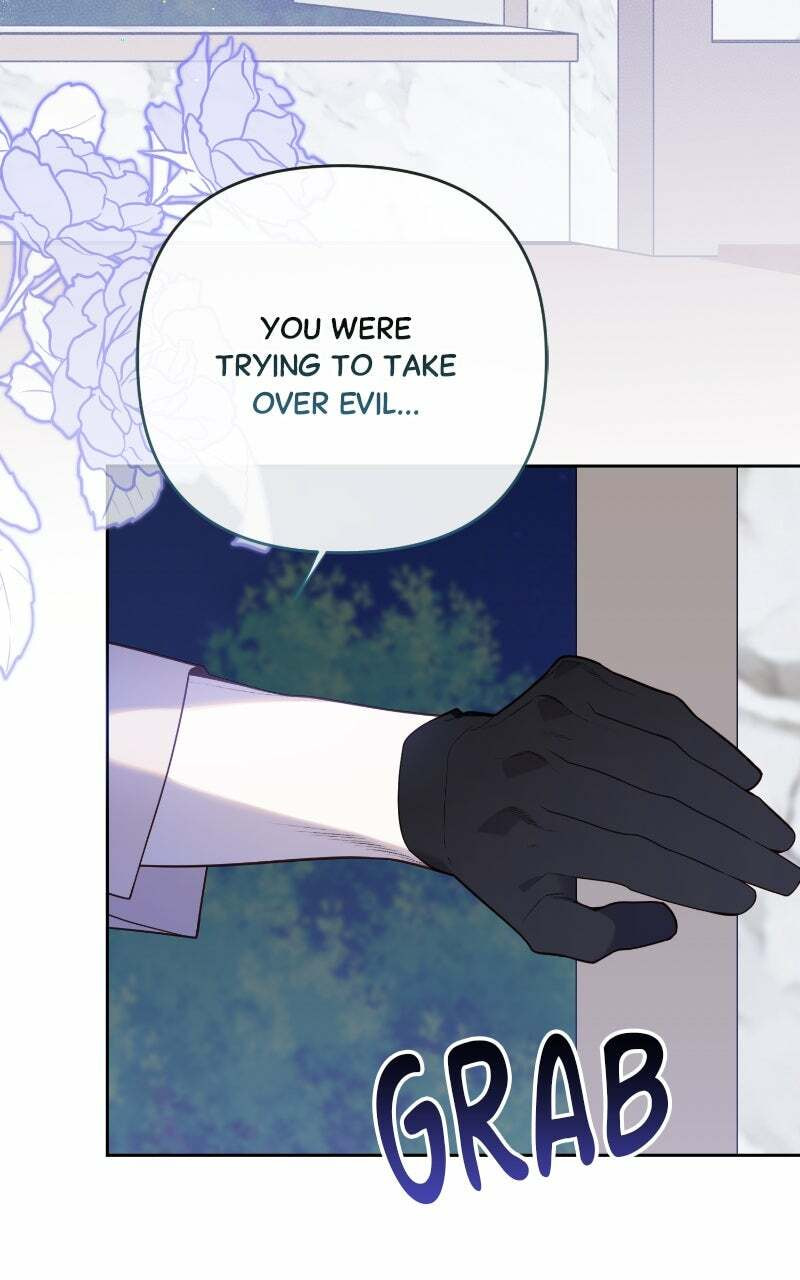 Read Baby Tyrant chapter 127 image 19 on Lezhin