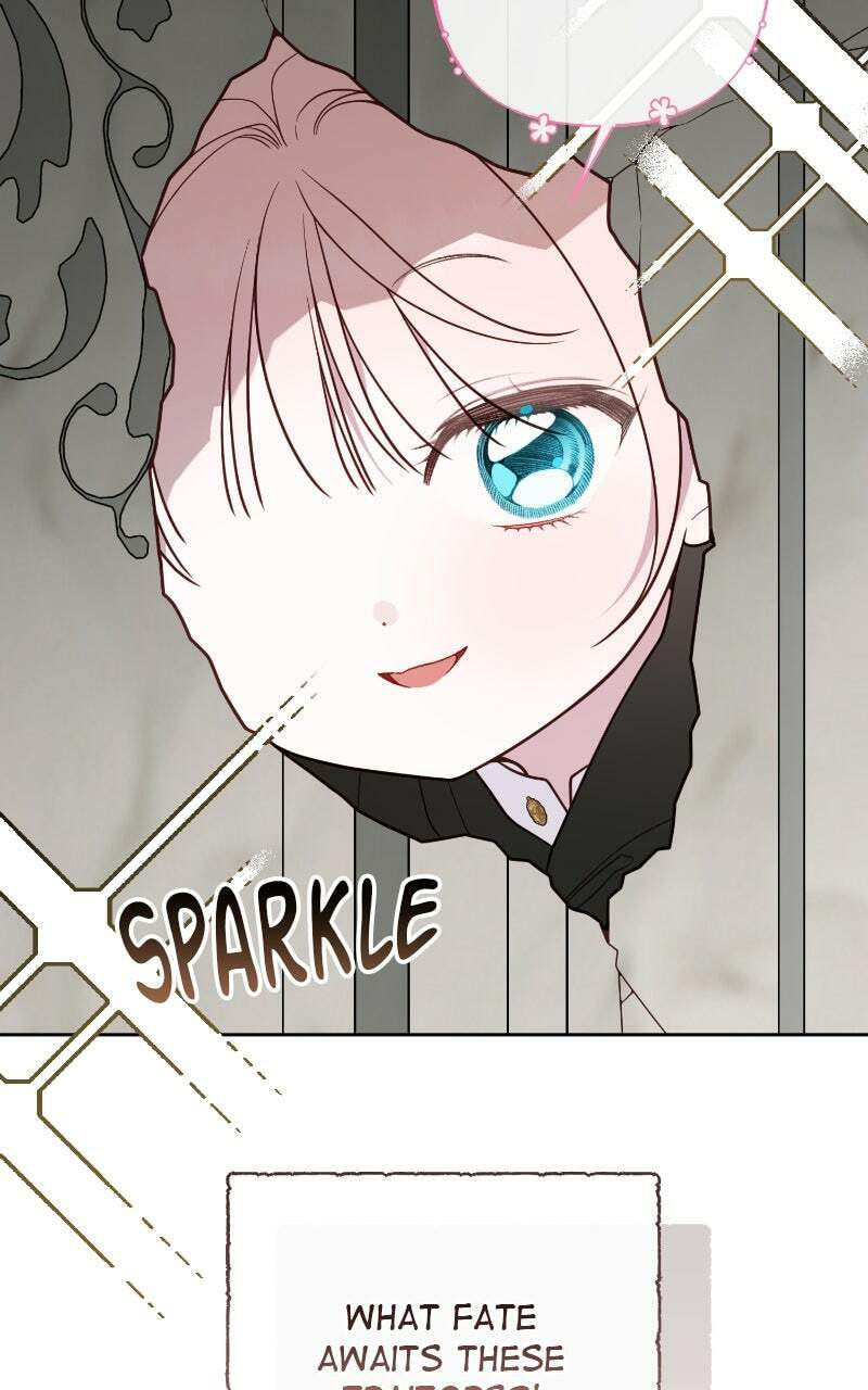 Read Baby Tyrant chapter 127 image 2 on Lezhin