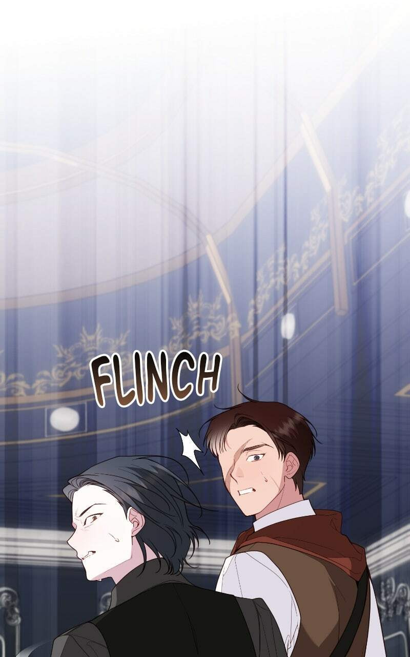 Read Baby Tyrant chapter 127 image 20 on Lezhin
