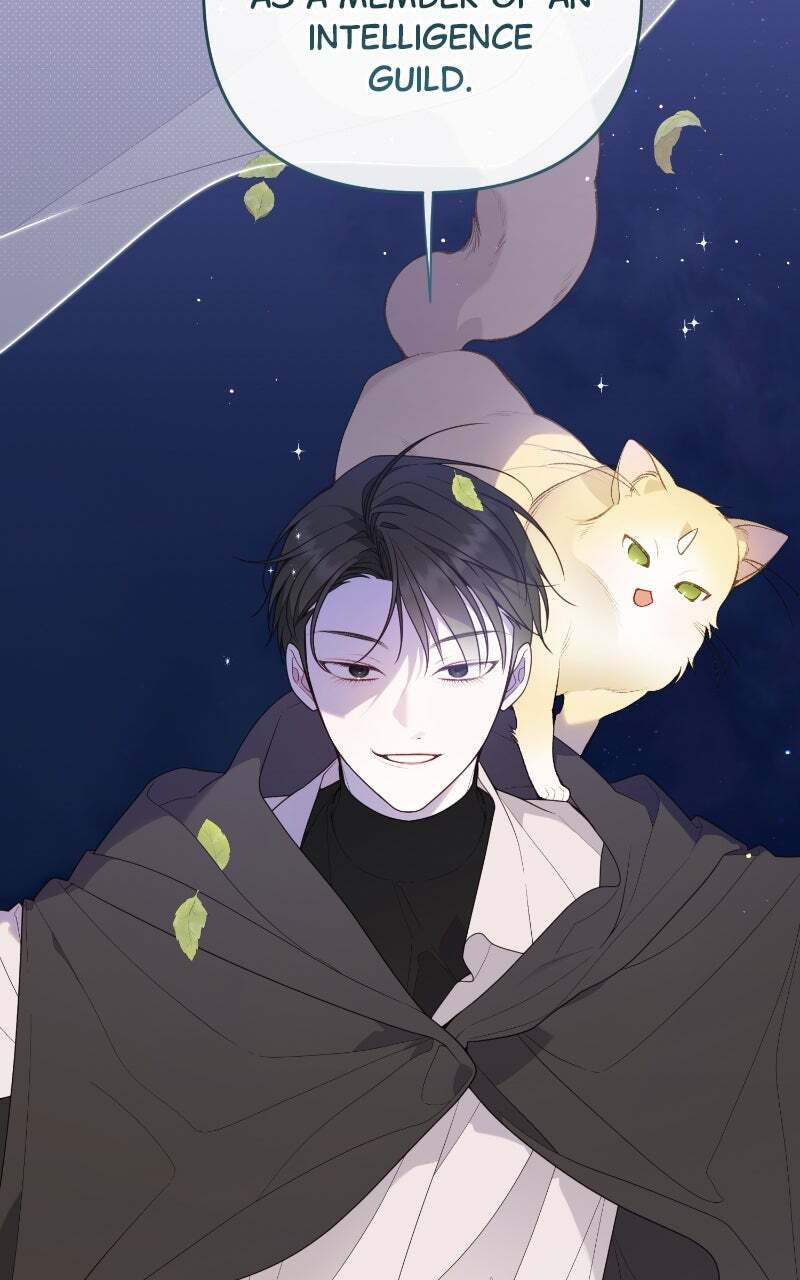 Read Baby Tyrant chapter 127 image 23 on Lezhin