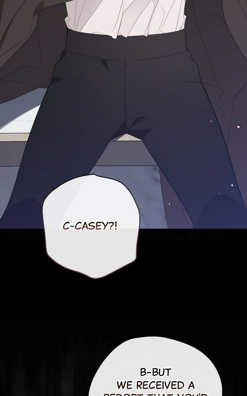 Read Baby Tyrant chapter 127 image 24 on Lezhin