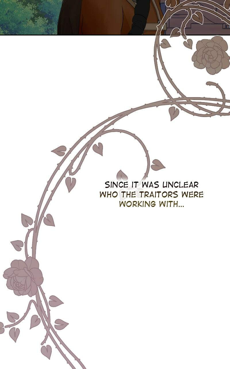 Read Baby Tyrant chapter 127 image 29 on Lezhin