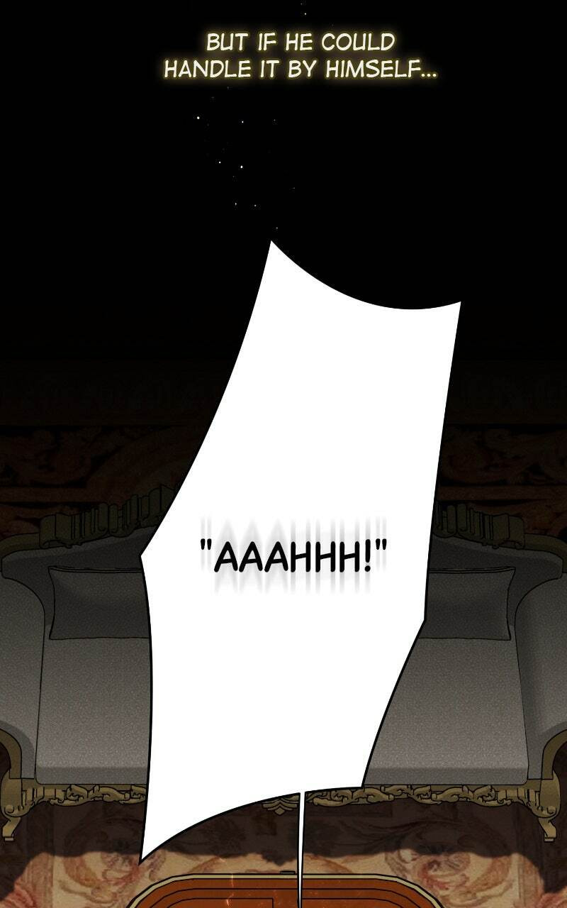 Read Baby Tyrant chapter 127 image 32 on Lezhin