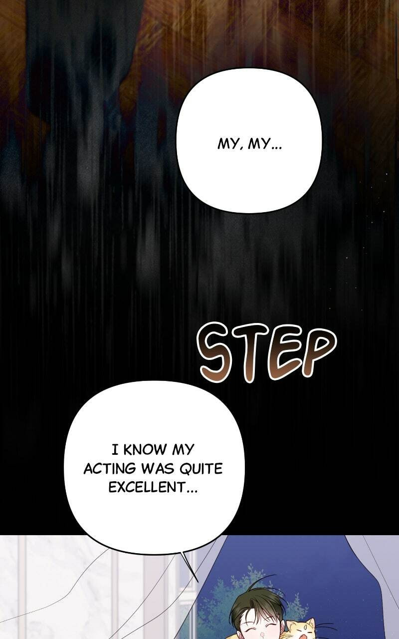 Read Baby Tyrant chapter 127 image 34 on Lezhin