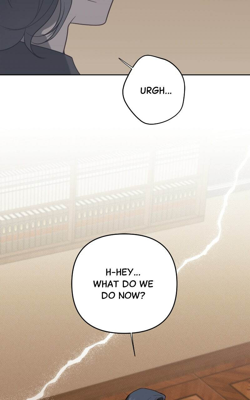 Read Baby Tyrant chapter 127 image 36 on Lezhin
