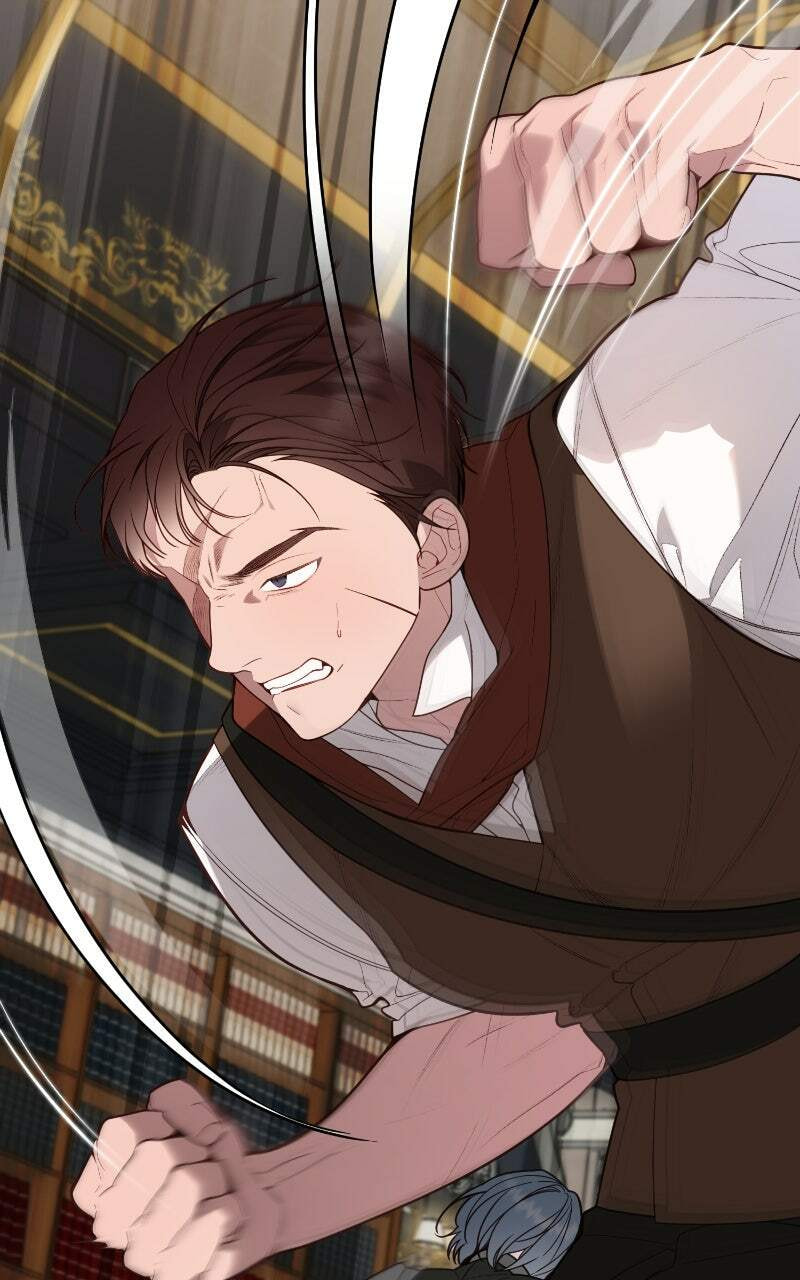 Read Baby Tyrant chapter 127 image 40 on Lezhin