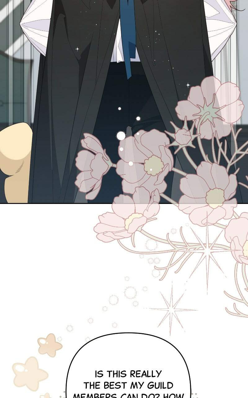 Read Baby Tyrant chapter 127 image 47 on Lezhin
