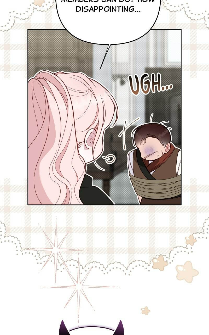 Read Baby Tyrant chapter 127 image 48 on Lezhin
