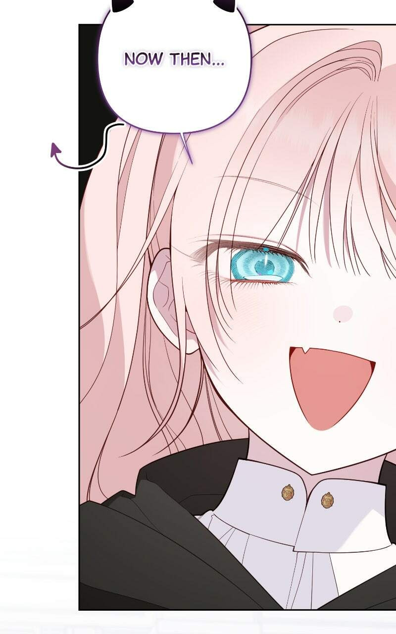Read Baby Tyrant chapter 127 image 49 on Lezhin