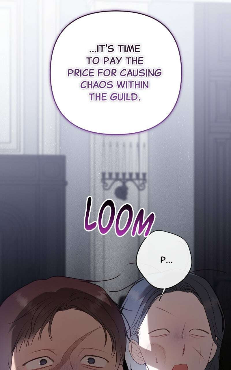 Read Baby Tyrant chapter 127 image 50 on Lezhin