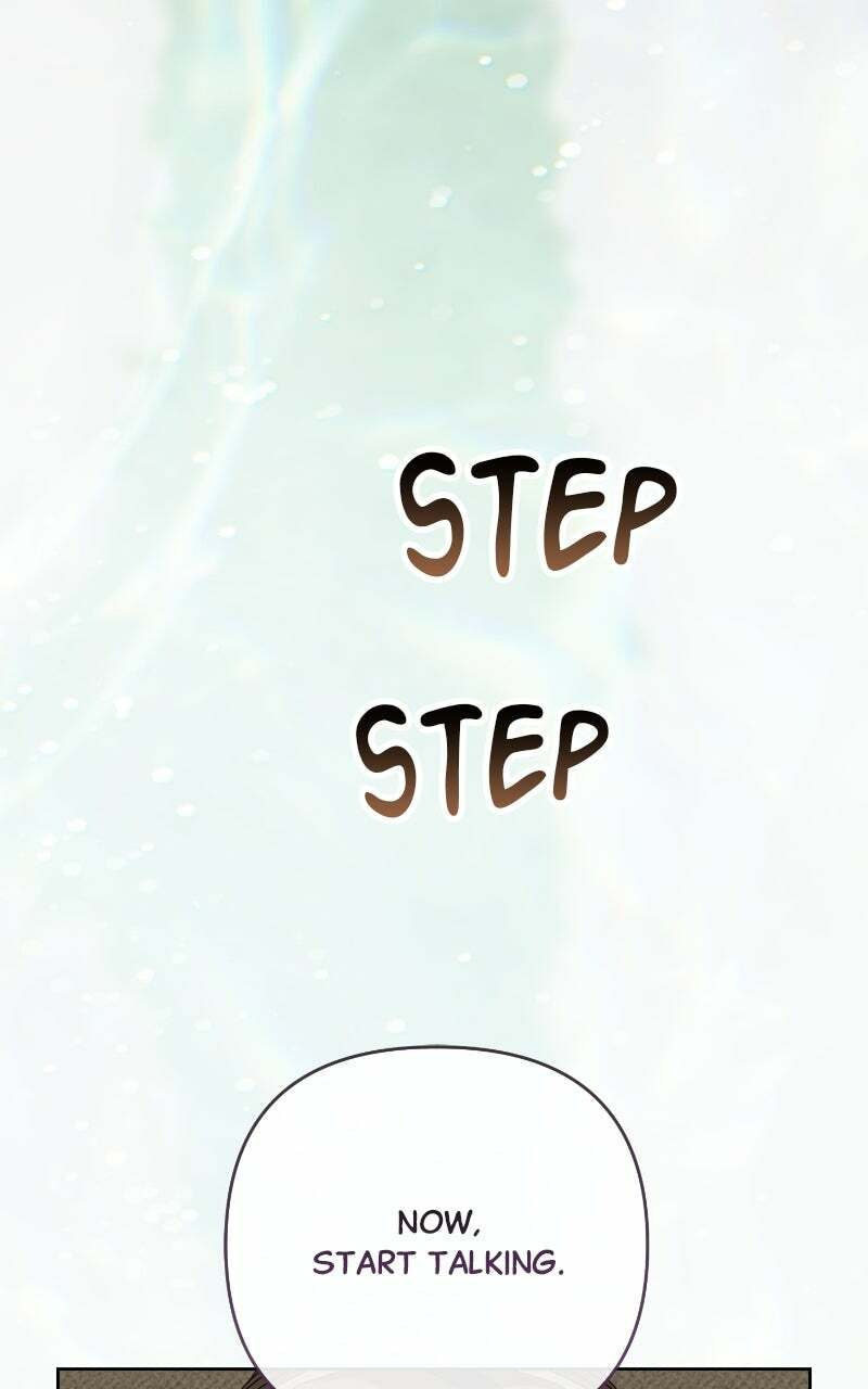 Read Baby Tyrant chapter 127 image 55 on Lezhin