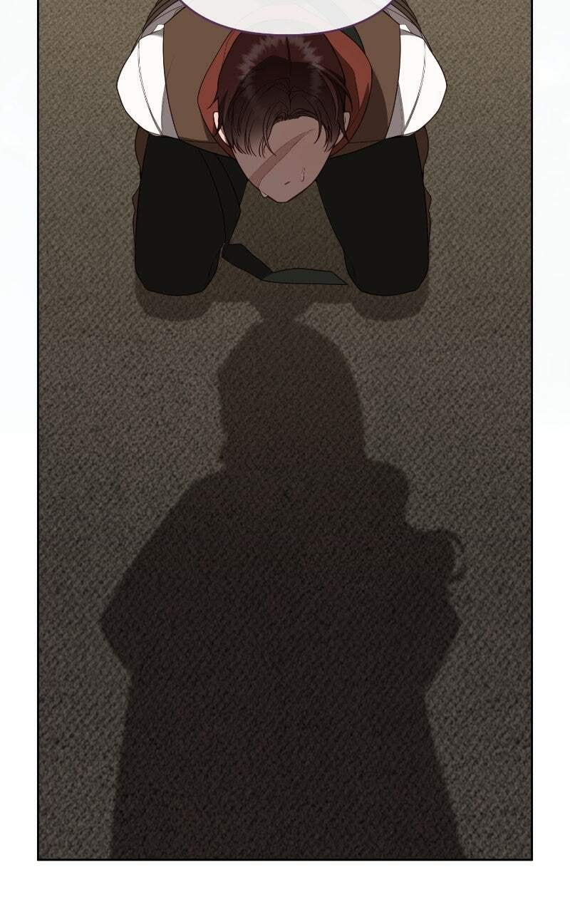 Read Baby Tyrant chapter 127 image 56 on Lezhin
