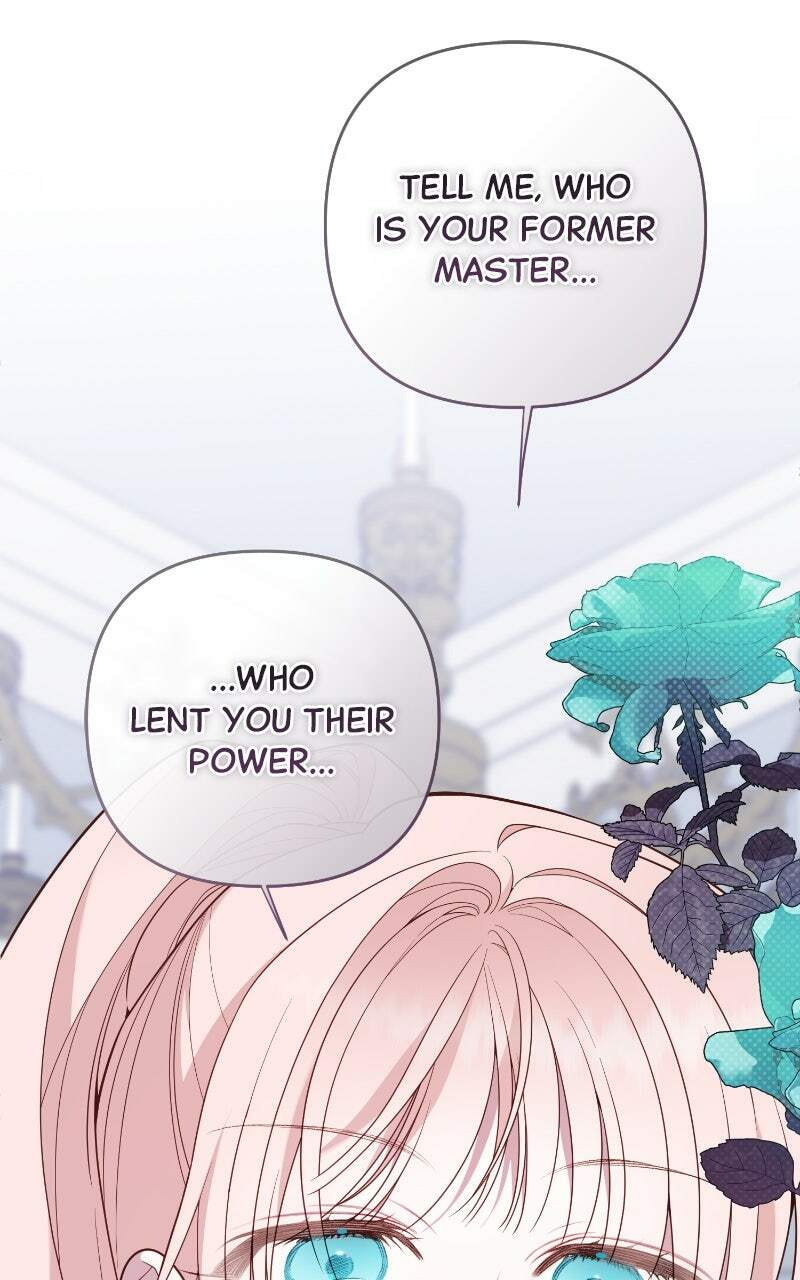 Read Baby Tyrant chapter 127 image 57 on Lezhin