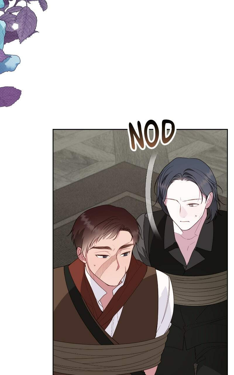 Read Baby Tyrant chapter 127 image 59 on Lezhin