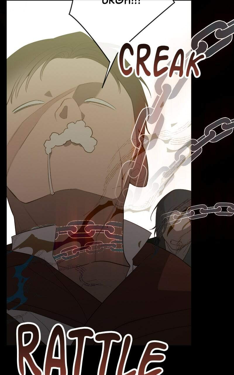 Read Baby Tyrant chapter 127 image 64 on Lezhin