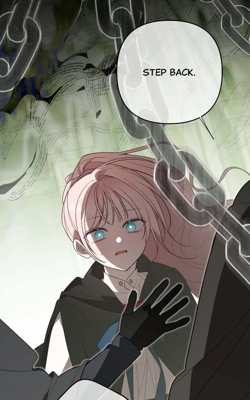 Read Baby Tyrant chapter 127 image 66 on Lezhin