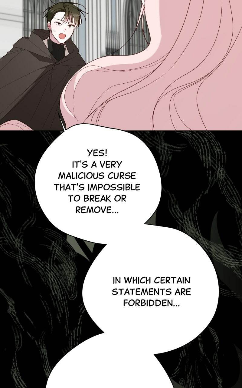 Read Baby Tyrant chapter 127 image 69 on Lezhin