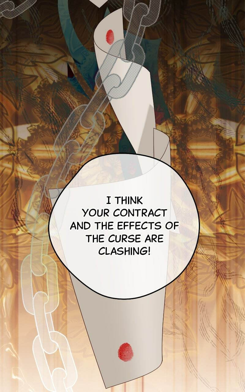 Read Baby Tyrant chapter 127 image 71 on Lezhin