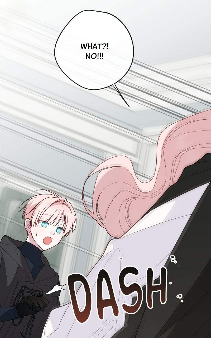 Read Baby Tyrant chapter 127 image 73 on Lezhin