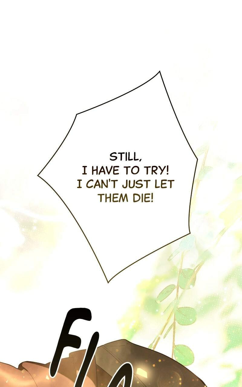 Read Baby Tyrant chapter 127 image 77 on Lezhin