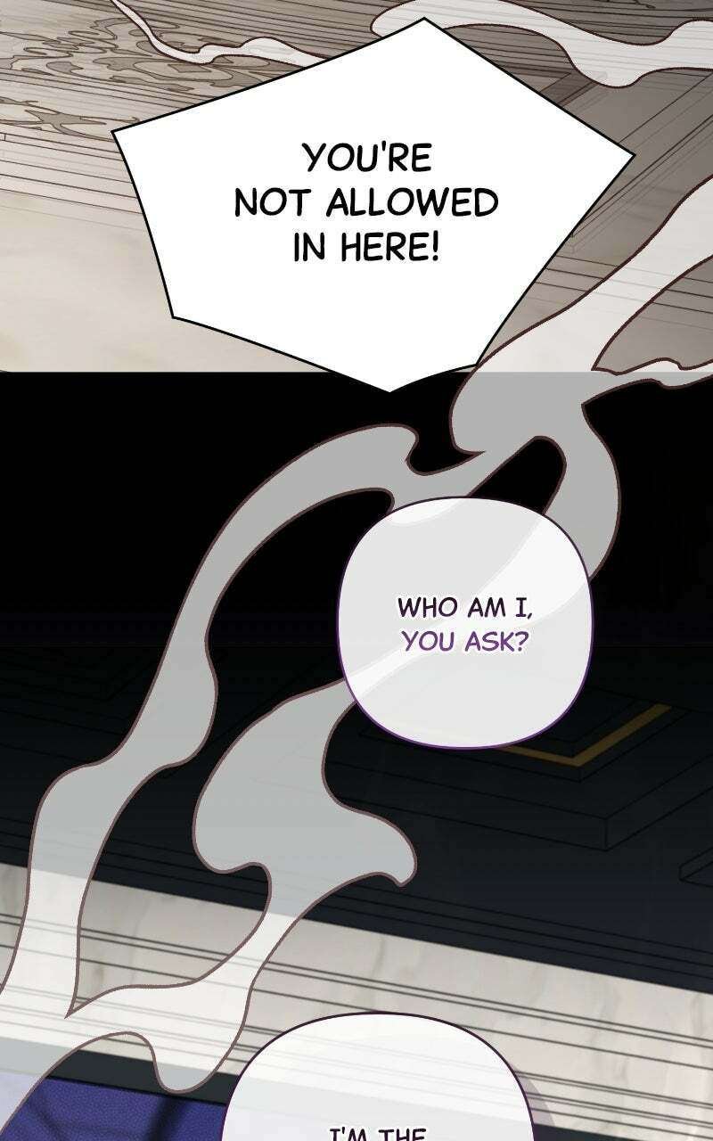 Read Baby Tyrant chapter 127 image 8 on Lezhin