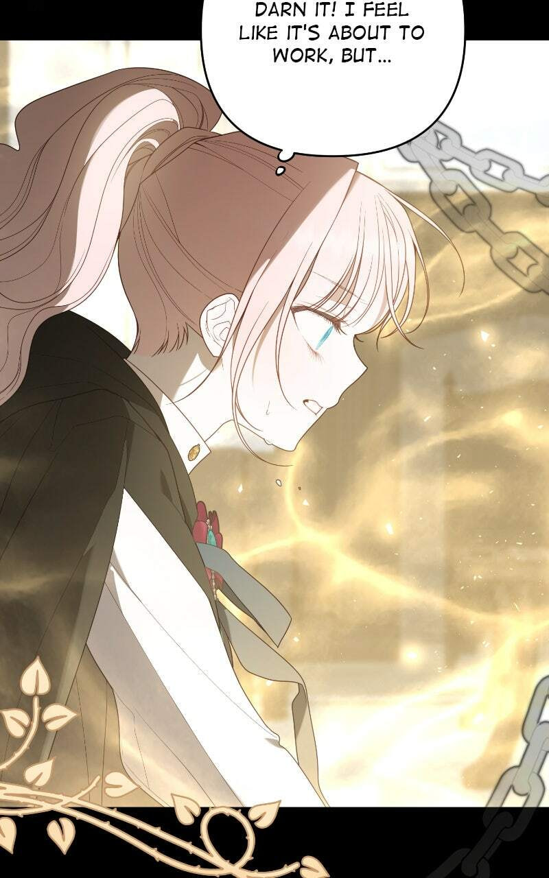Read Baby Tyrant chapter 127 image 82 on Lezhin