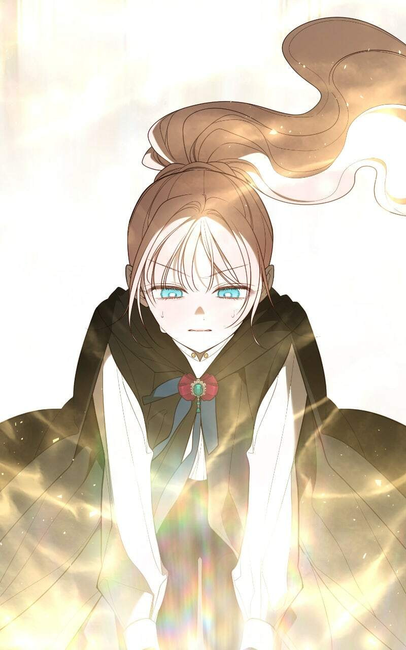 Read Baby Tyrant chapter 127 image 86 on Lezhin