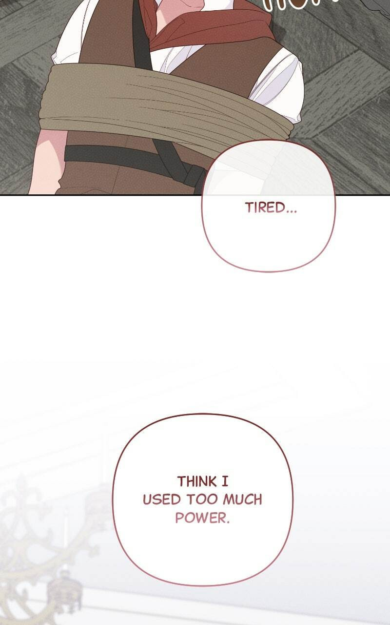 Read Baby Tyrant chapter 127 image 91 on Lezhin