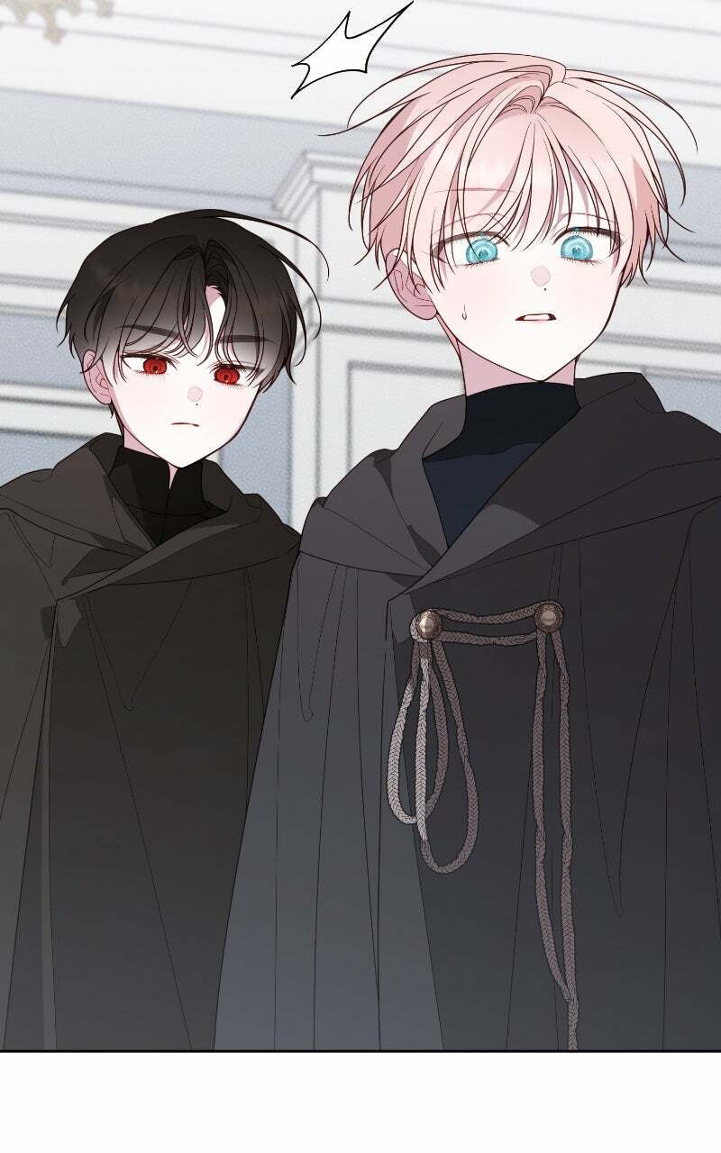 Read Baby Tyrant chapter 127 image 92 on Lezhin