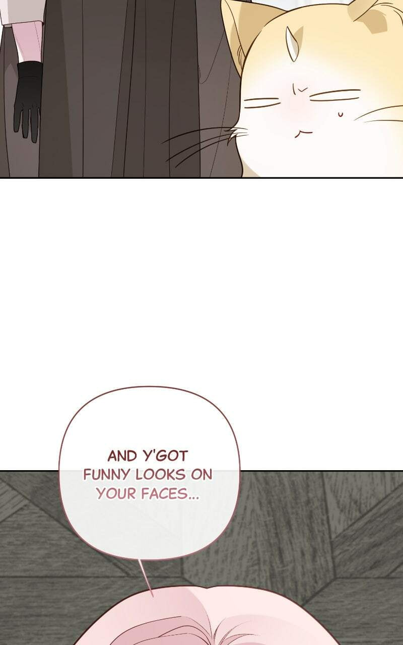 Read Baby Tyrant chapter 127 image 94 on Lezhin