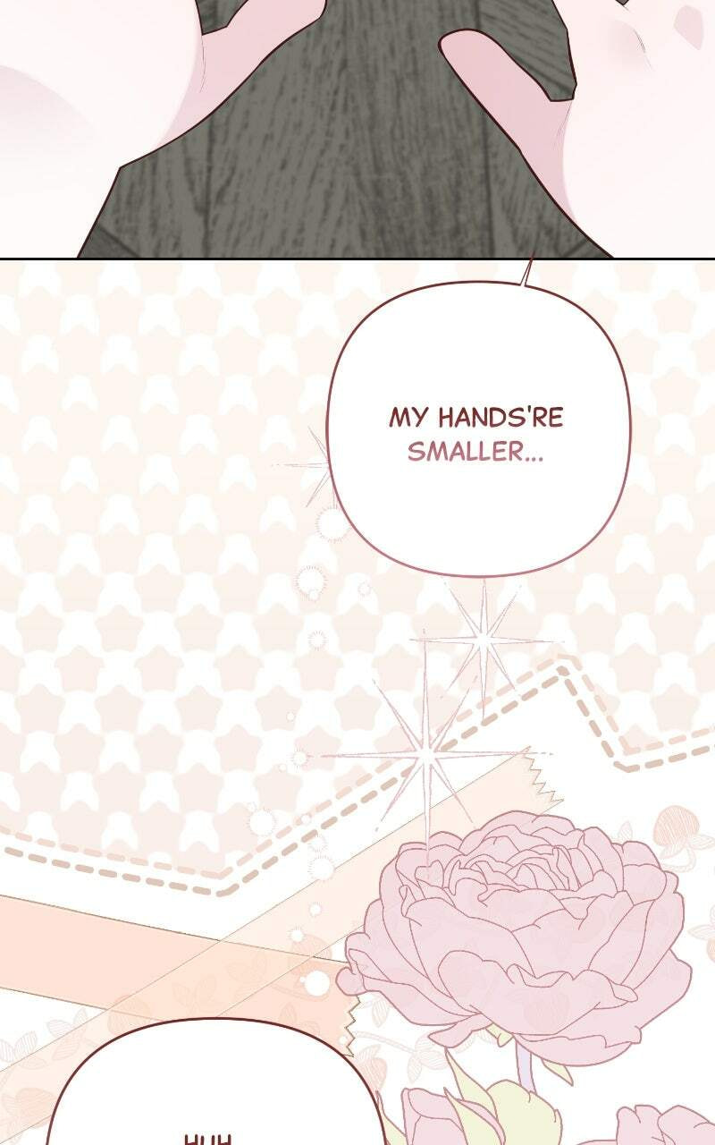 Read Baby Tyrant chapter 127 image 96 on Lezhin