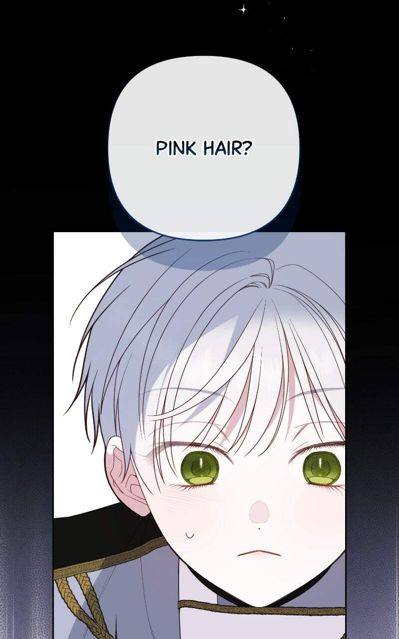 Read Baby Tyrant chapter 128 image 101 on Lezhin