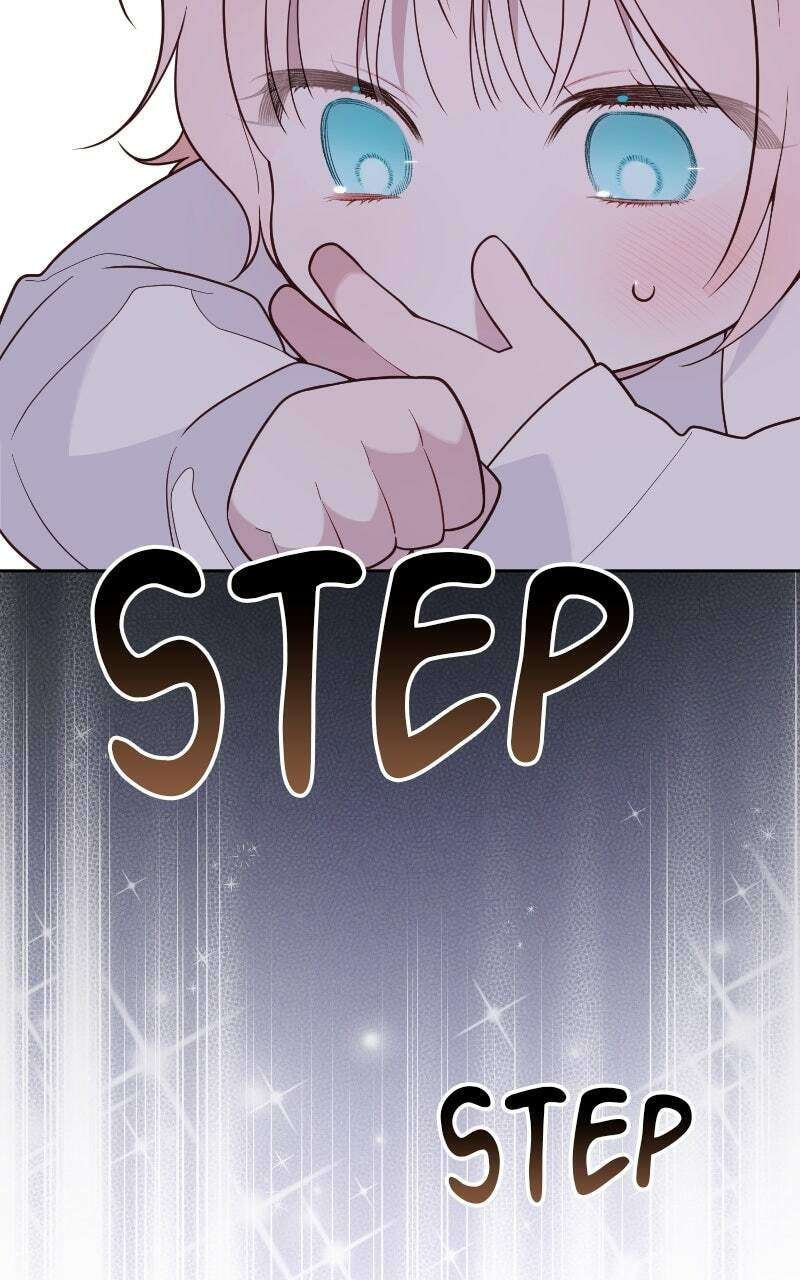 Read Baby Tyrant chapter 128 image 104 on Lezhin