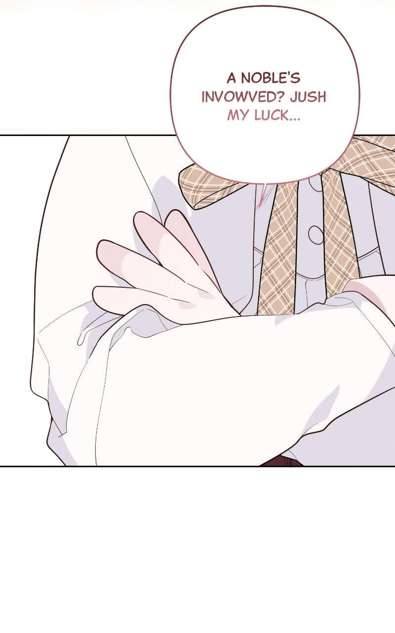 Read Baby Tyrant chapter 128 image 13 on Lezhin
