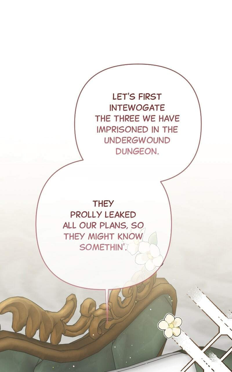 Read Baby Tyrant chapter 128 image 14 on Lezhin