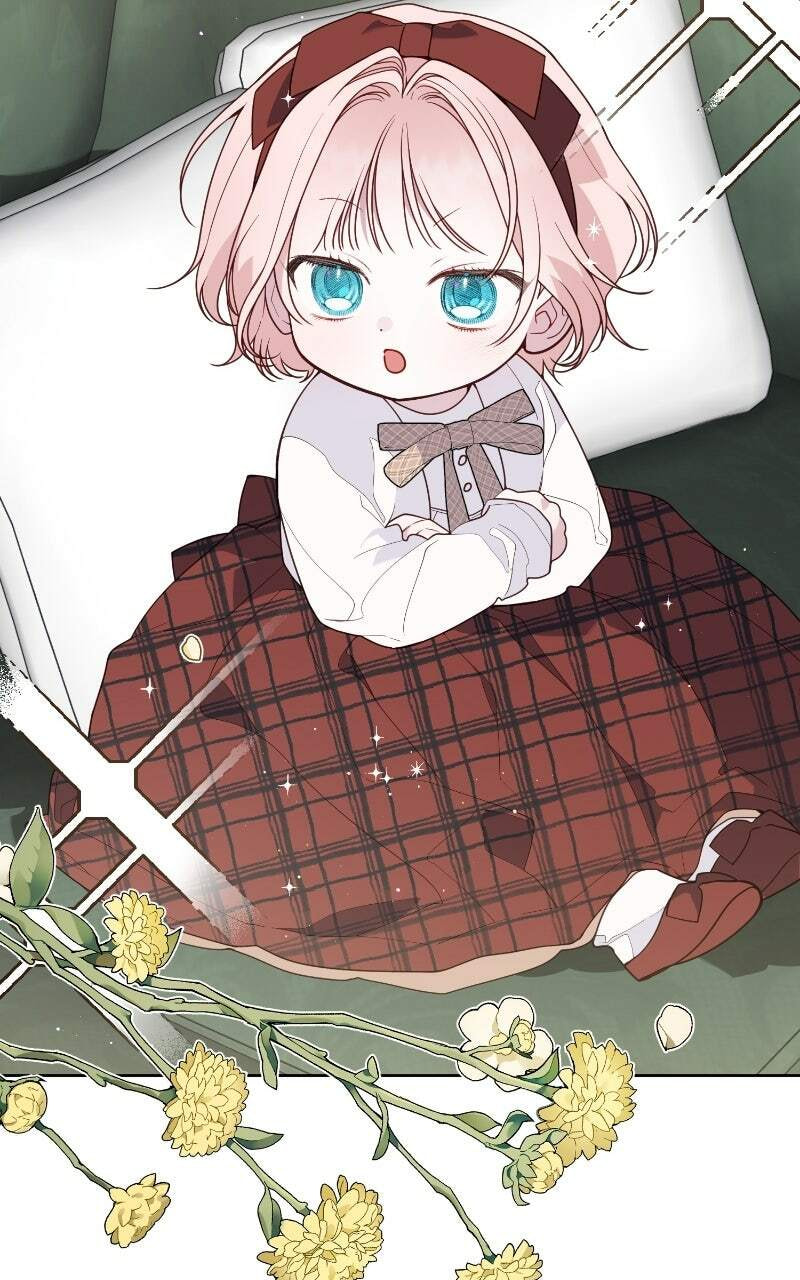 Read Baby Tyrant chapter 128 image 15 on Lezhin
