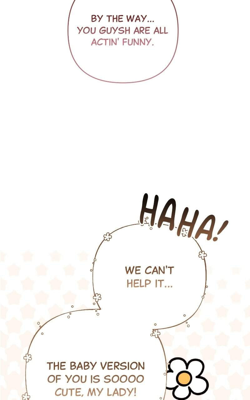 Read Baby Tyrant chapter 128 image 17 on Lezhin