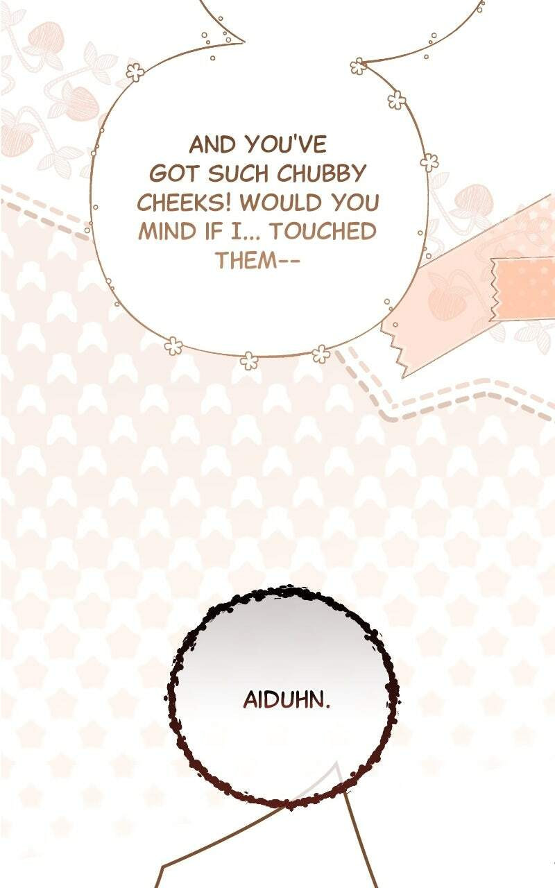 Read Baby Tyrant chapter 128 image 19 on Lezhin