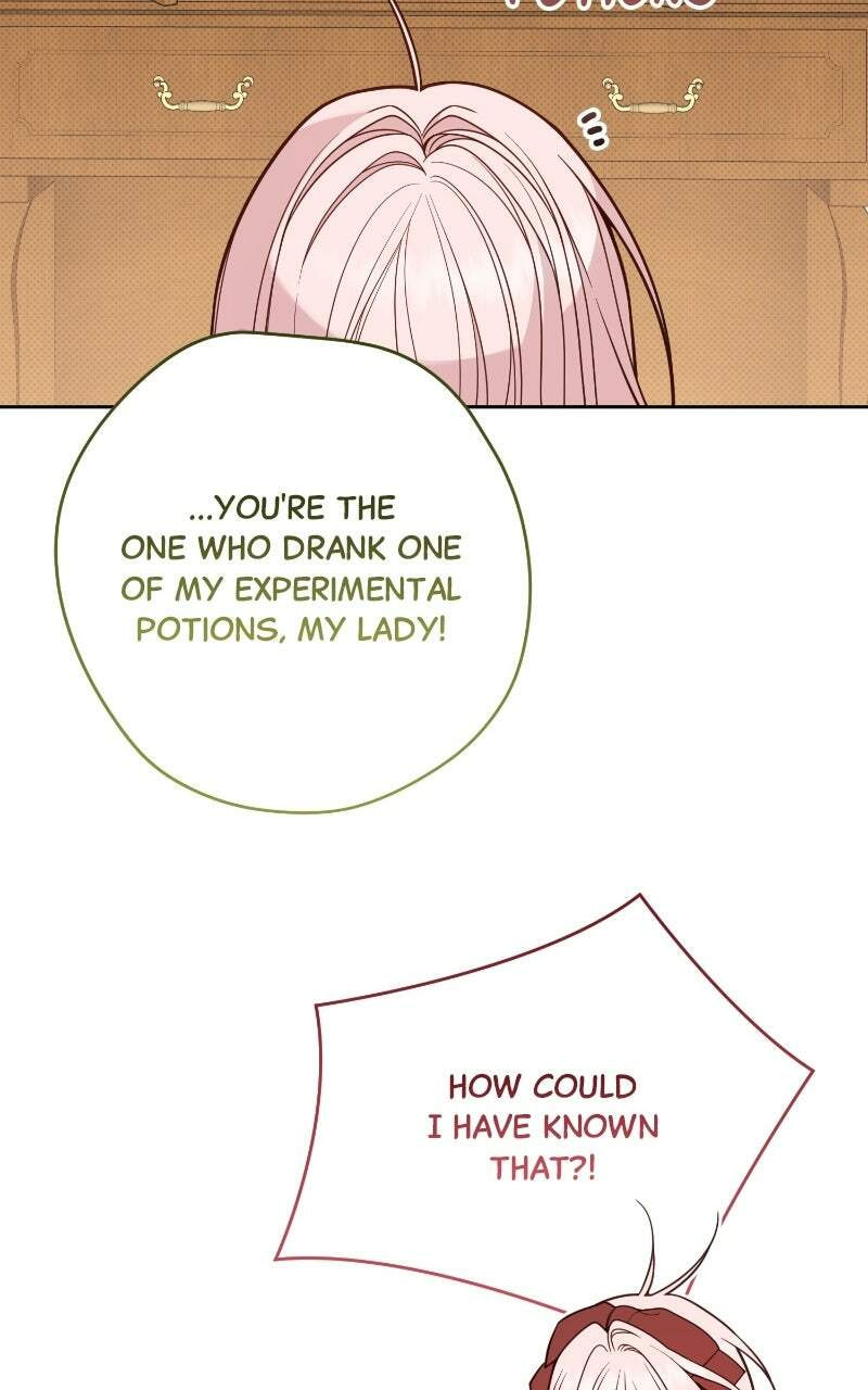 Read Baby Tyrant chapter 128 image 24 on Lezhin