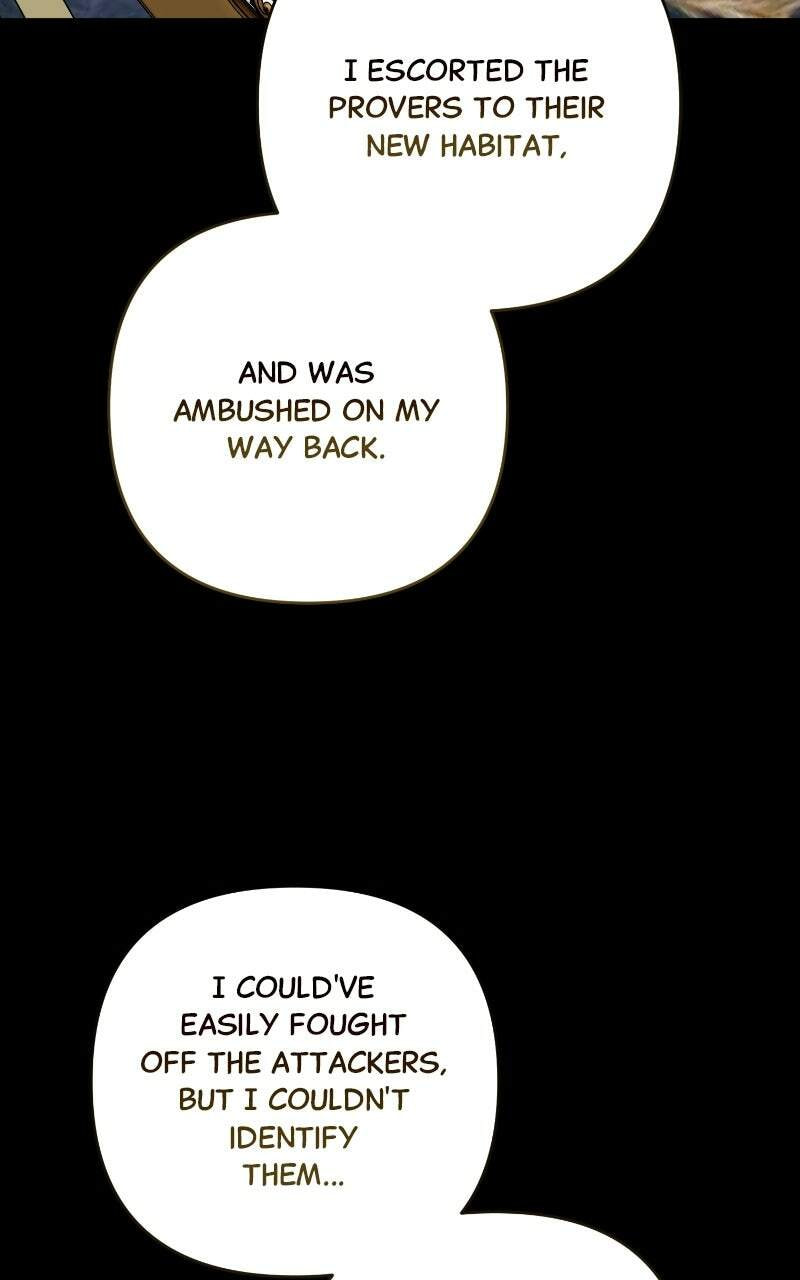 Read Baby Tyrant chapter 128 image 3 on Lezhin