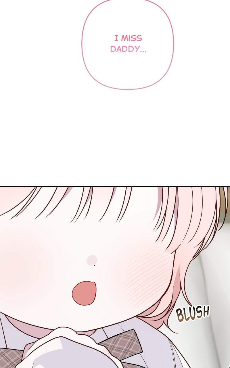 Read Baby Tyrant chapter 128 image 30 on Lezhin